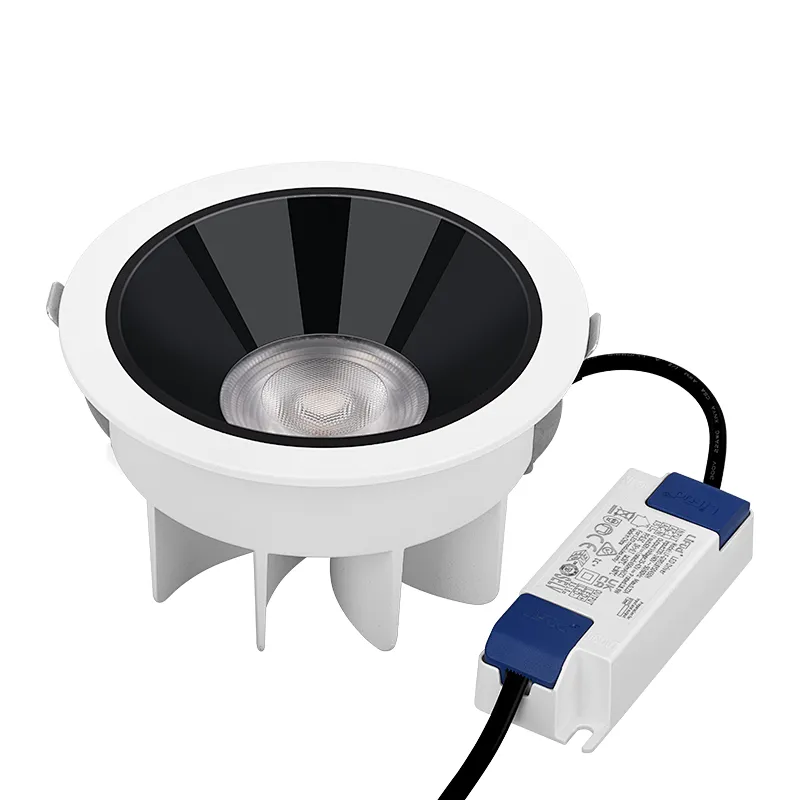 Anti-Glare Downlight